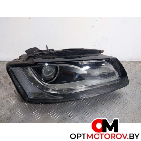 Фара правая  Audi A5 8T 2011 8T0941029AL, 8K0941597C #1