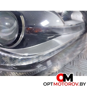 Фара правая  Audi A5 8T 2011 8T0941029AL, 8K0941597C #2