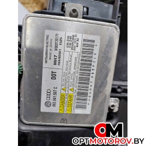 Фара правая  Audi A5 8T 2011 8T0941029AL, 8K0941597C #7