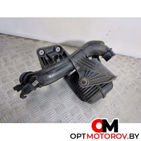 Патрубок интеркулера  Audi A5 8T 2011 8K0129955A, 8K0145673AJ #1