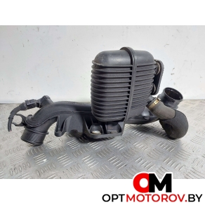 Патрубок интеркулера  Audi A5 8T 2011 8K0129955A, 8K0145673AJ #2