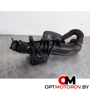 Патрубок интеркулера  Audi A5 8T 2011 8K0129955A, 8K0145673AJ #3