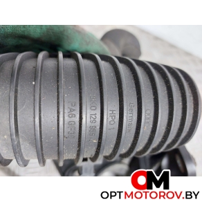 Патрубок интеркулера  Audi A5 8T 2011 8K0129955A, 8K0145673AJ #6
