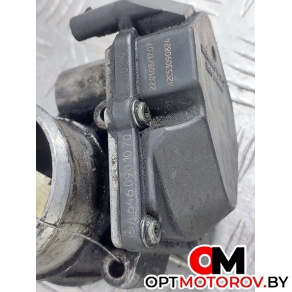 Дроссельная заслонка  Mercedes-Benz Sprinter 2 поколение (W906) 2008 A6460901070, A2C53090824 #3