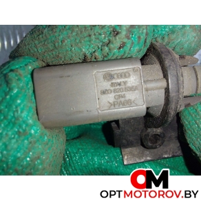 Балка подвески предняя (подрамник)  Audi A5 8T 2011 8Z0820535A #2
