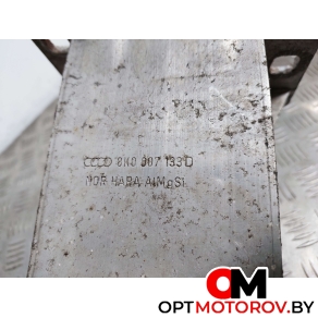 Усилитель бампера переднего  Audi A5 8T 2011 8K0807113F, 8K0807133D, 8K0807134D #4
