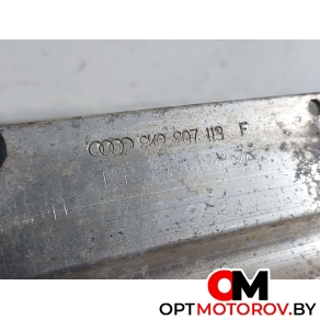 Усилитель бампера переднего  Audi A5 8T 2011 8K0807113F, 8K0807133D, 8K0807134D #6