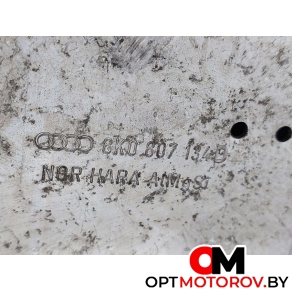 Усилитель бампера переднего  Audi A5 8T 2011 8K0807113F, 8K0807133D, 8K0807134D #7