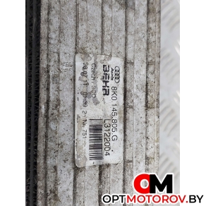 Радиатор кондиционера  Audi A5 8T 2011 8K0145805G #4