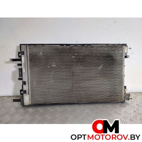 Радиатор кондиционера  Opel Insignia 1 поколение (A) 2012 13330217 #1