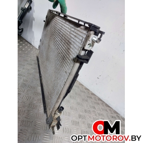 Радиатор кондиционера  Opel Insignia 1 поколение (A) 2012 13330217 #2