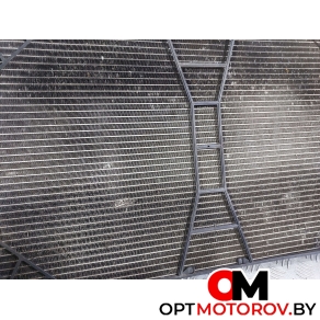 Радиатор кондиционера  Opel Insignia 1 поколение (A) 2012 13330217 #4