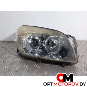 Фара правая  Toyota RAV4 3 поколение (XA30) 2007  #1