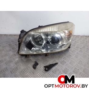 Фара левая  Toyota RAV4 3 поколение (XA30) 2007  #1