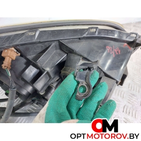 Фара левая  Toyota RAV4 3 поколение (XA30) 2007  #3