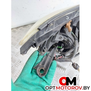 Фара левая  Toyota RAV4 3 поколение (XA30) 2007  #4