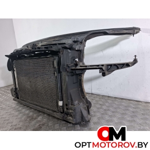 Передняя панель (телевизор)  Audi A3 8P/8PA [рестайлинг] 2006 1K0121207, 1K0121251N, 8P0805594A #10