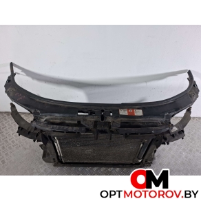Передняя панель (телевизор)  Audi A3 8P/8PA [рестайлинг] 2006 1K0121207, 1K0121251N, 8P0805594A #8