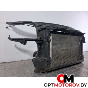 Передняя панель (телевизор)  Audi A3 8P/8PA [рестайлинг] 2006 1K0121207, 1K0121251N, 8P0805594A #7