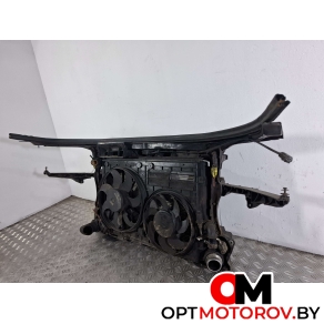 Передняя панель (телевизор)  Audi A3 8P/8PA [рестайлинг] 2006 1K0121207, 1K0121251N, 8P0805594A #3