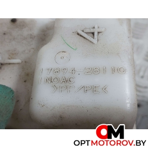Бачок омывателя  Toyota RAV4 3 поколение (XA30) 2007 1789428110 #4