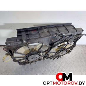 Вентилятор радиатора  Toyota RAV4 3 поколение (XA30) 2007 1636328170, 1680009170, 1636326080, 1680008380, 4227501372 #3