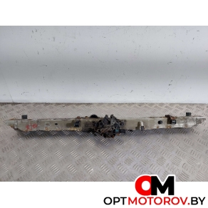 Абсорбер бампера  Toyota RAV4 3 поколение (XA30) 2007  #1