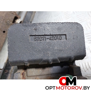 Абсорбер бампера  Toyota RAV4 3 поколение (XA30) 2007 5261142010 #3