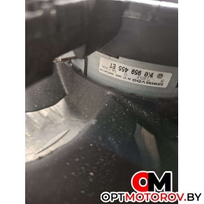Вентилятор радиатора  Volkswagen Tiguan 1 поколение 2008 1K012120207BC, 1K0121205AD, 1K0959455ET #3