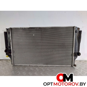 Интеркулер  Toyota RAV4 3 поколение (XA30) 2007 1640026390 #1