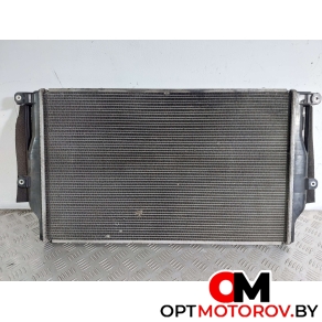 Интеркулер  Toyota RAV4 3 поколение (XA30) 2007 1640026390 #3