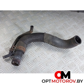 Патрубок радиатора  Toyota RAV4 3 поколение (XA30) 2007  #1