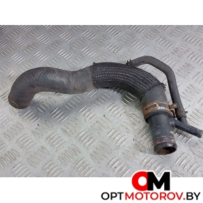 Патрубок радиатора  Toyota RAV4 3 поколение (XA30) 2007  #2