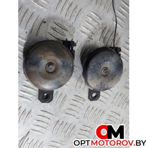 Патрубок радиатора  Toyota RAV4 3 поколение (XA30) 2007  #1