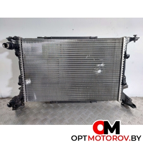 Патрубок интеркулера  Audi A5 8T 2011 8K0121251R #1