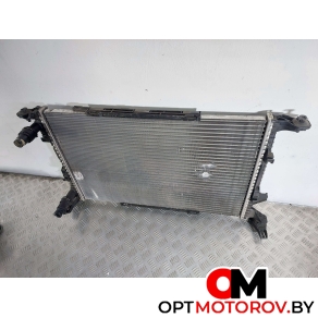 Патрубок интеркулера  Audi A5 8T 2011 8K0121251R #2