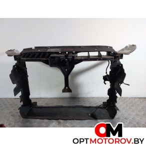 Фара левая  Volkswagen Tiguan 1 поколение 2008 5N0121284, 5N0121283A, 5N0805594, 5N0121341A #1