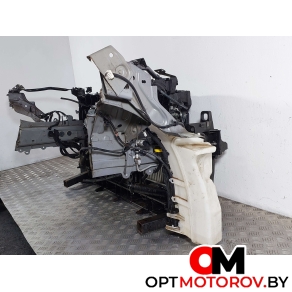 Передняя панель (телевизор)  Renault Captur 2 поколение 2022 284476193R, 293A03826R, 751181755R #8