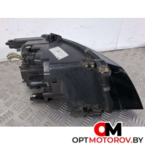 Фара левая  Audi A4 B7 2008  #3