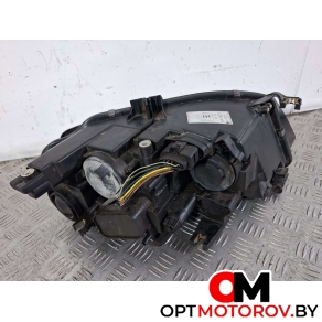Фара левая  Audi A4 B7 2008  #5