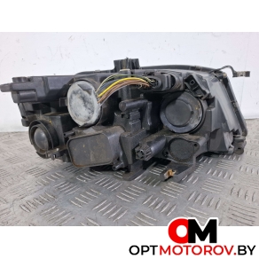 Фара левая  Audi A4 B7 2008  #4