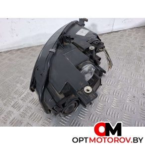 Фара левая  Audi A4 B7 2008  #6
