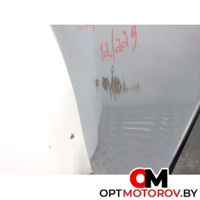 Бампер передний  Citroen C4 Picasso 1 поколение 2007  #4