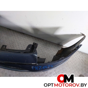 Бампер передний  Citroen C4 Picasso 1 поколение 2007  #5