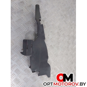 Дефлектор радиатора  Toyota RAV4 3 поколение (XA30) 2007 5329442010 #1