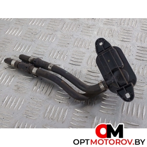 Датчик давления выхлопных газов  Citroen C4 Picasso 1 поколение 2007 9645022680 #2
