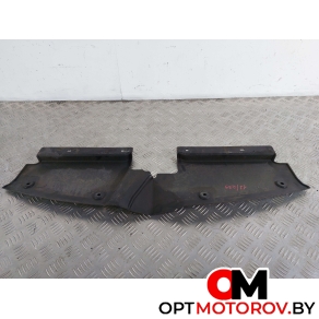 Накладка замка капота  Citroen C4 Picasso 1 поколение 2007 9654195380 #3
