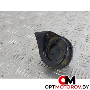 Сигнал звуковой  Citroen C4 Picasso 1 поколение 2007  #1