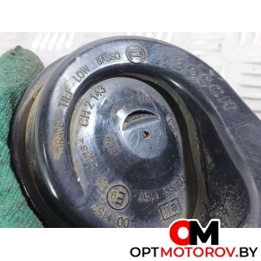 Сигнал звуковой  Citroen C4 Picasso 1 поколение 2007  #3
