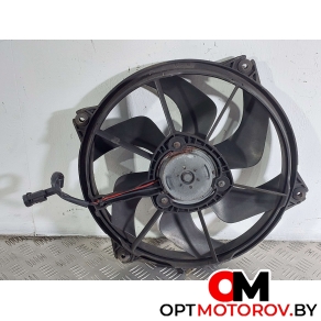 Вентилятор радиатора  Citroen C4 Picasso 1 поколение 2007  #2